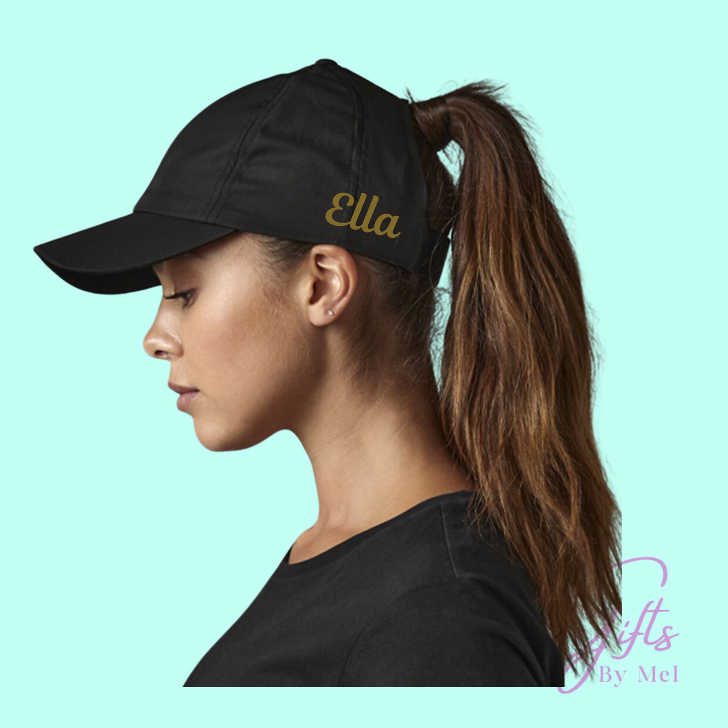 Tornados personalised cap
